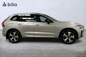 Volvo XC60 bild 5