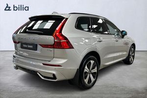 Volvo XC60 bild 4