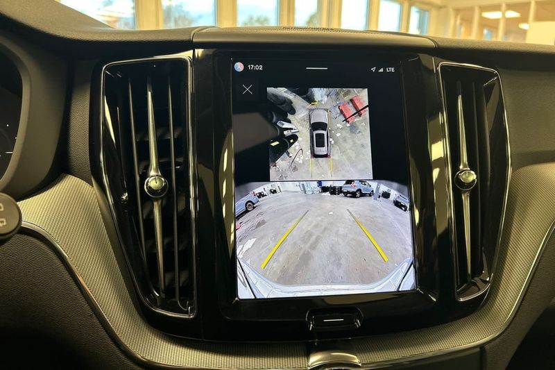 Volvo XC60 bild 19