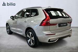 Volvo XC60 bild 3