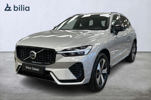 Volvo XC60 bild 1