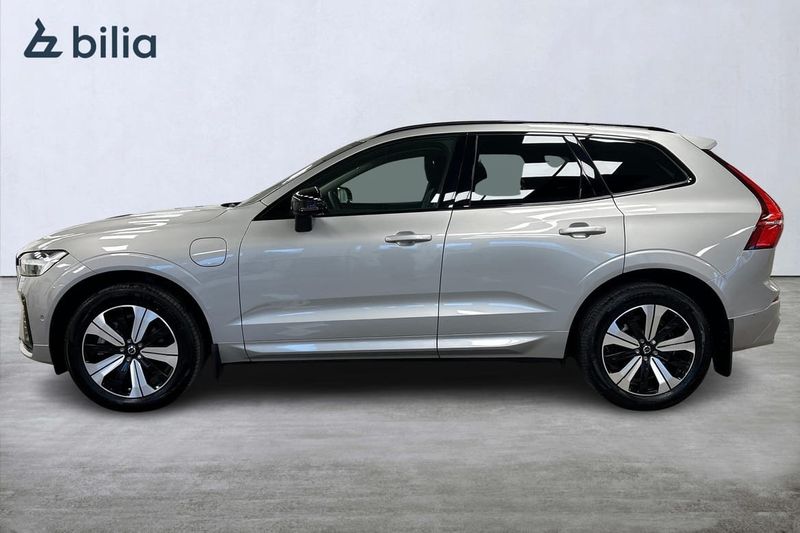 Volvo XC60 bild 2