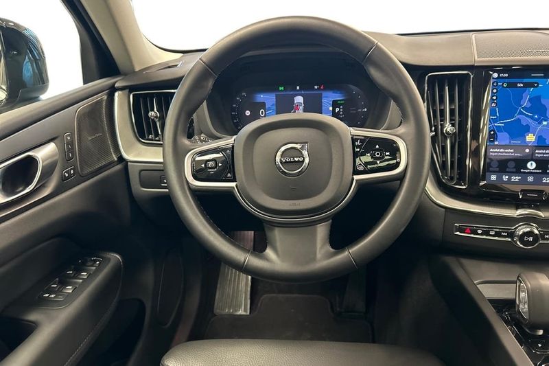 Volvo XC60 bild 14
