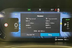 Volvo XC60 bild 22