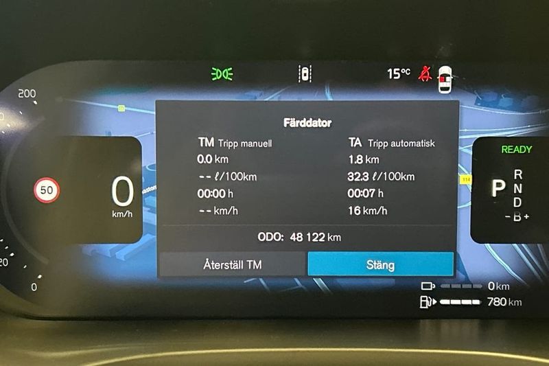 Volvo XC60 bild 22