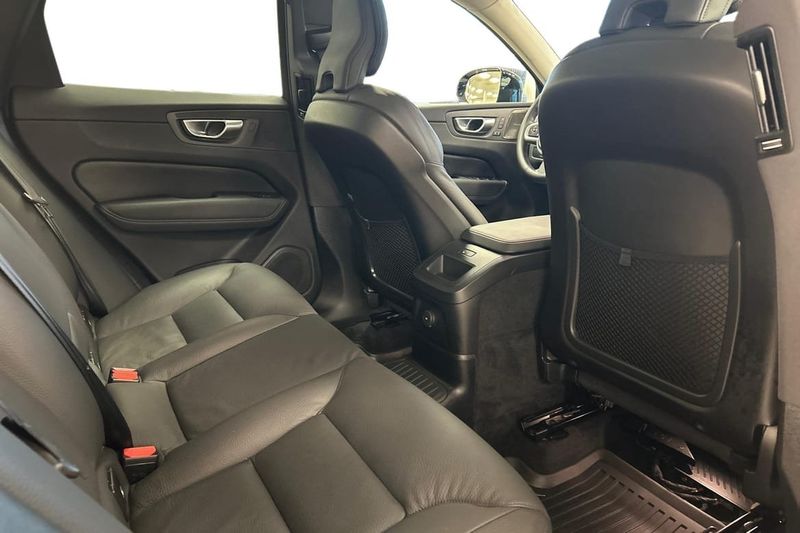 Volvo XC60 bild 16
