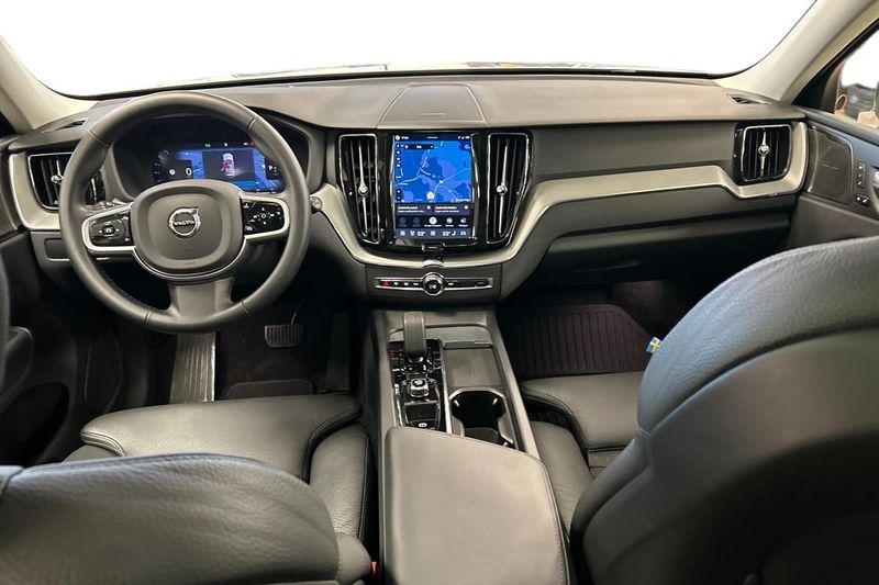 Volvo XC60 bild 13
