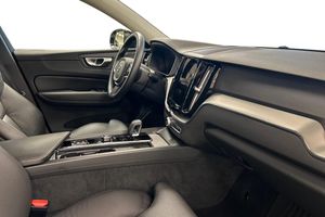 Volvo XC60 bild 12