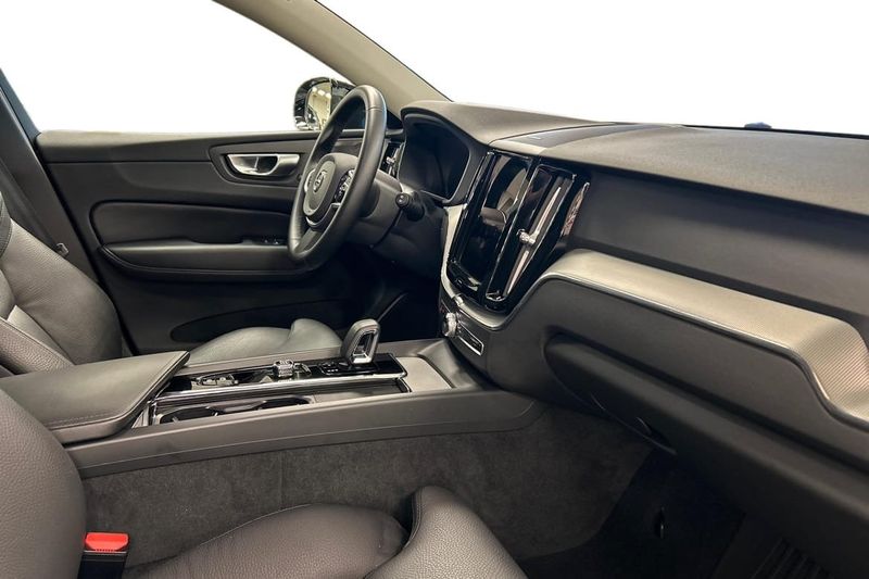 Volvo XC60 bild 12