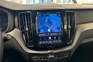 Volvo XC60 bild 21