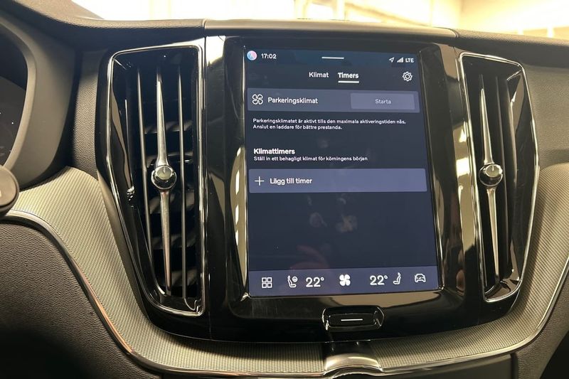 Volvo XC60 bild 24