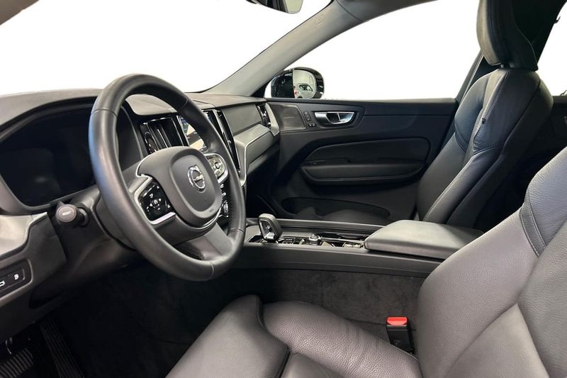 Volvo XC60 bild 15