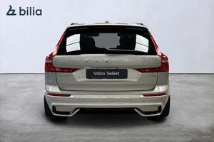 Volvo XC60 bild 8