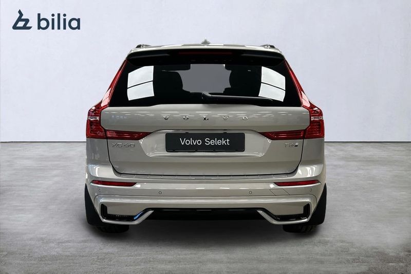 Volvo XC60 bild 8