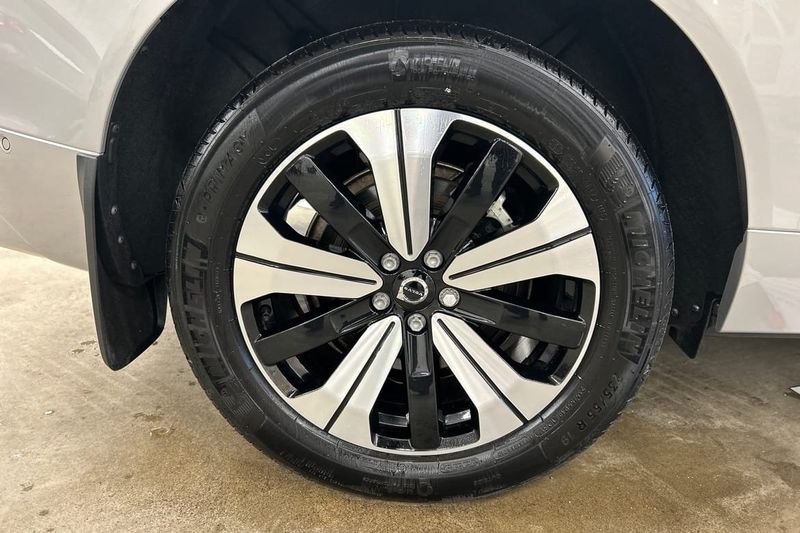 Volvo XC60 bild 9