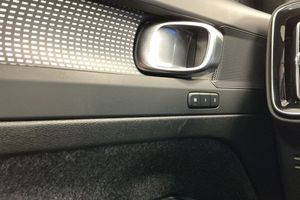 Volvo XC40 bild 23