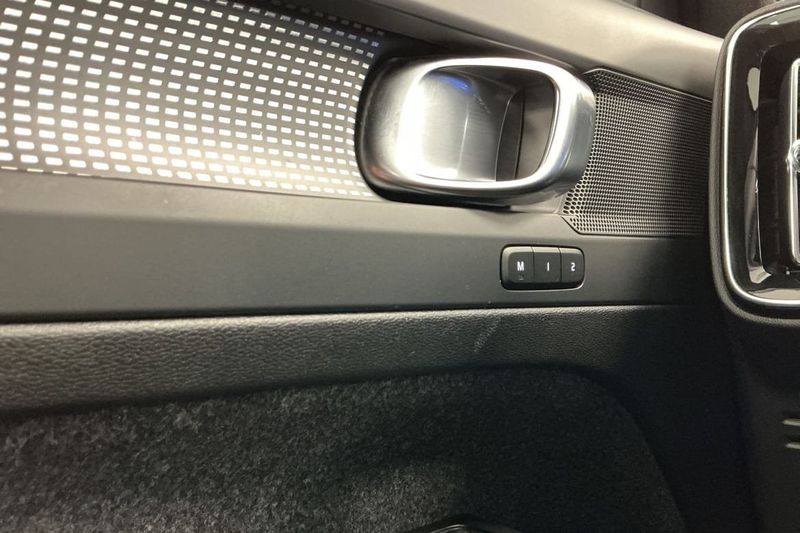 Volvo XC40 bild 23