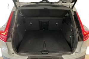Volvo XC40 bild 10