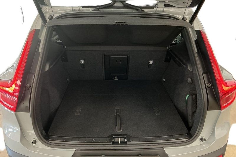 Volvo XC40 bild 10
