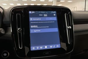Volvo XC40 bild 21