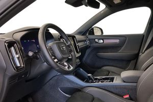 Volvo XC40 bild 13