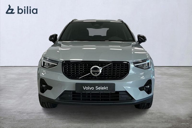 Volvo XC40 bild 7