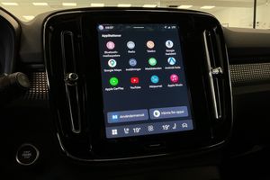 Volvo XC40 bild 17