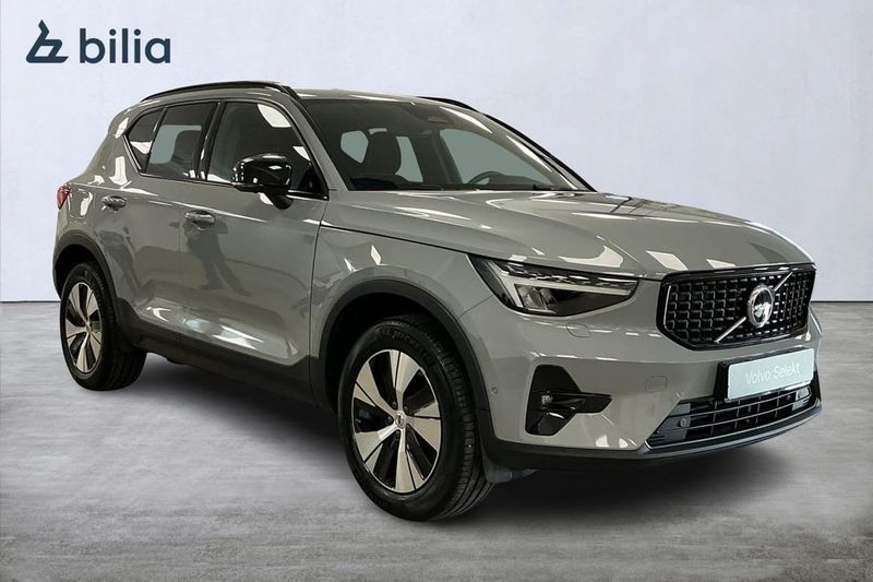 Volvo XC40 bild 6