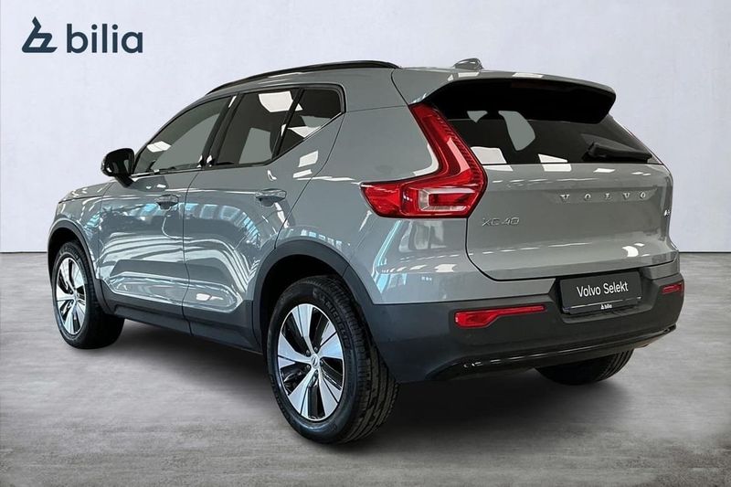 Volvo XC40 bild 3