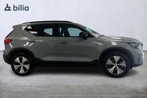 Volvo XC40 bild 5