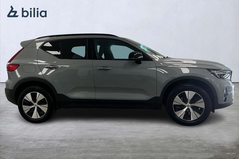 Volvo XC40 bild 5