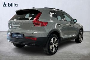 Volvo XC40 bild 4