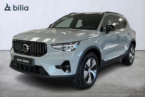 Volvo XC40 bild 1