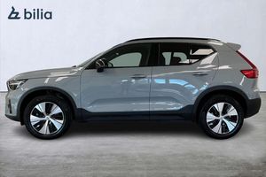 Volvo XC40 bild 2