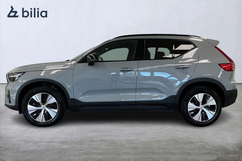 Volvo XC40 bild 2
