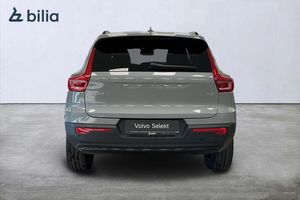 Volvo XC40 bild 8