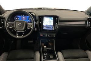 Volvo XC40 bild 11