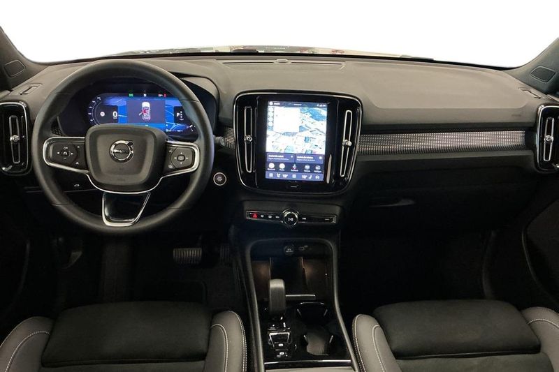 Volvo XC40 bild 11