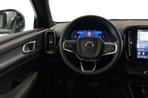 Volvo XC40 bild 12
