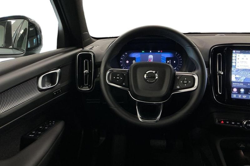 Volvo XC40 bild 12