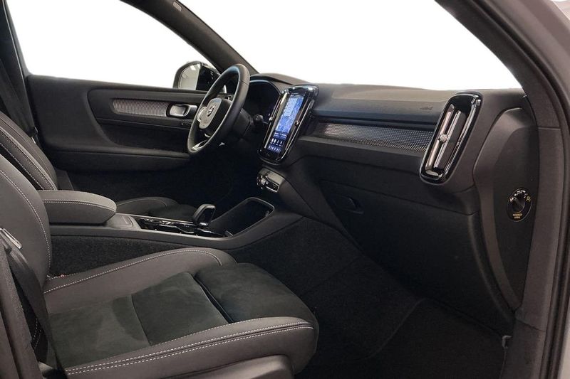 Volvo XC40 bild 14