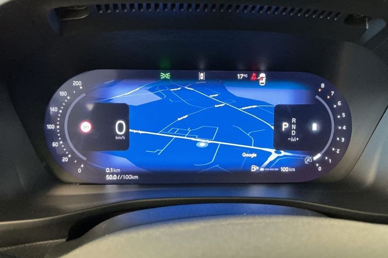 Volvo XC40 bild 18