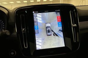 Volvo XC40 bild 16