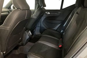 Volvo XC40 bild 15