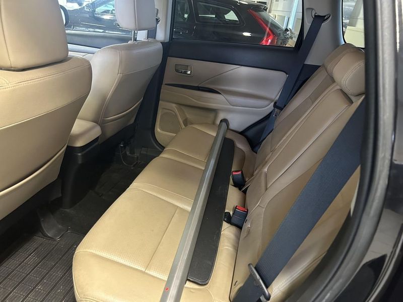 Mitsubishi Outlander bild 6