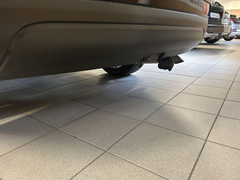 Mitsubishi Outlander bild 4