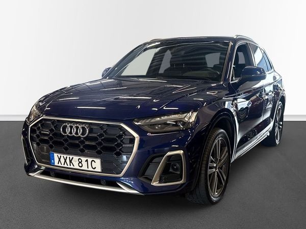 Audi Q5 Audi Q5 - 2021