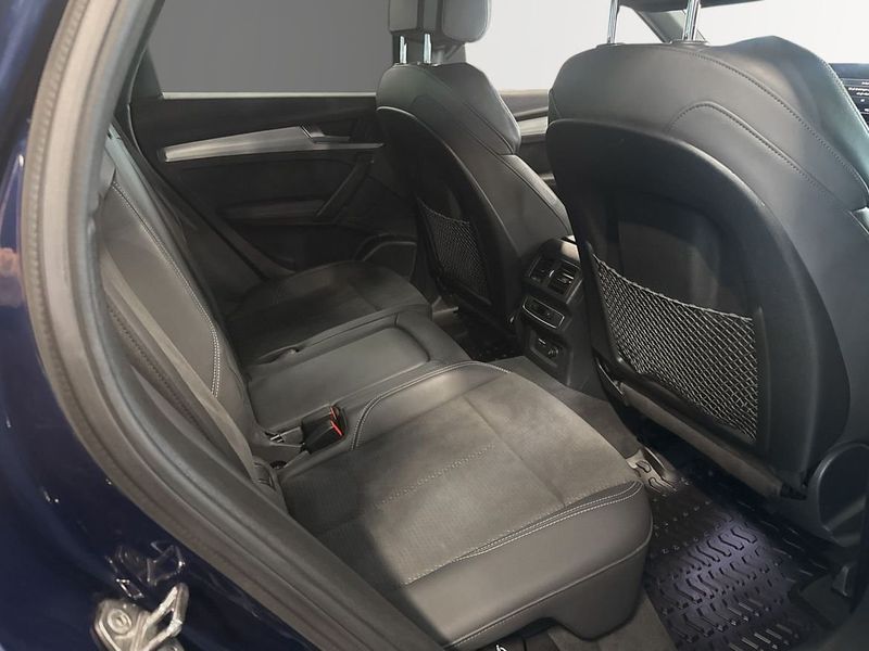 Audi Q5 bild 8