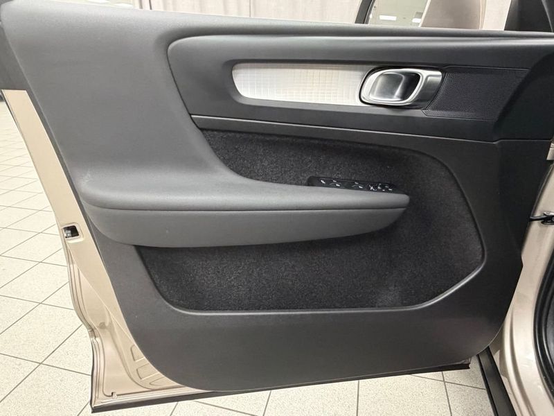Volvo XC40 bild 4