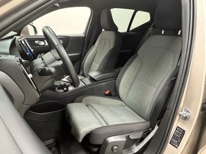 Volvo XC40 bild 6